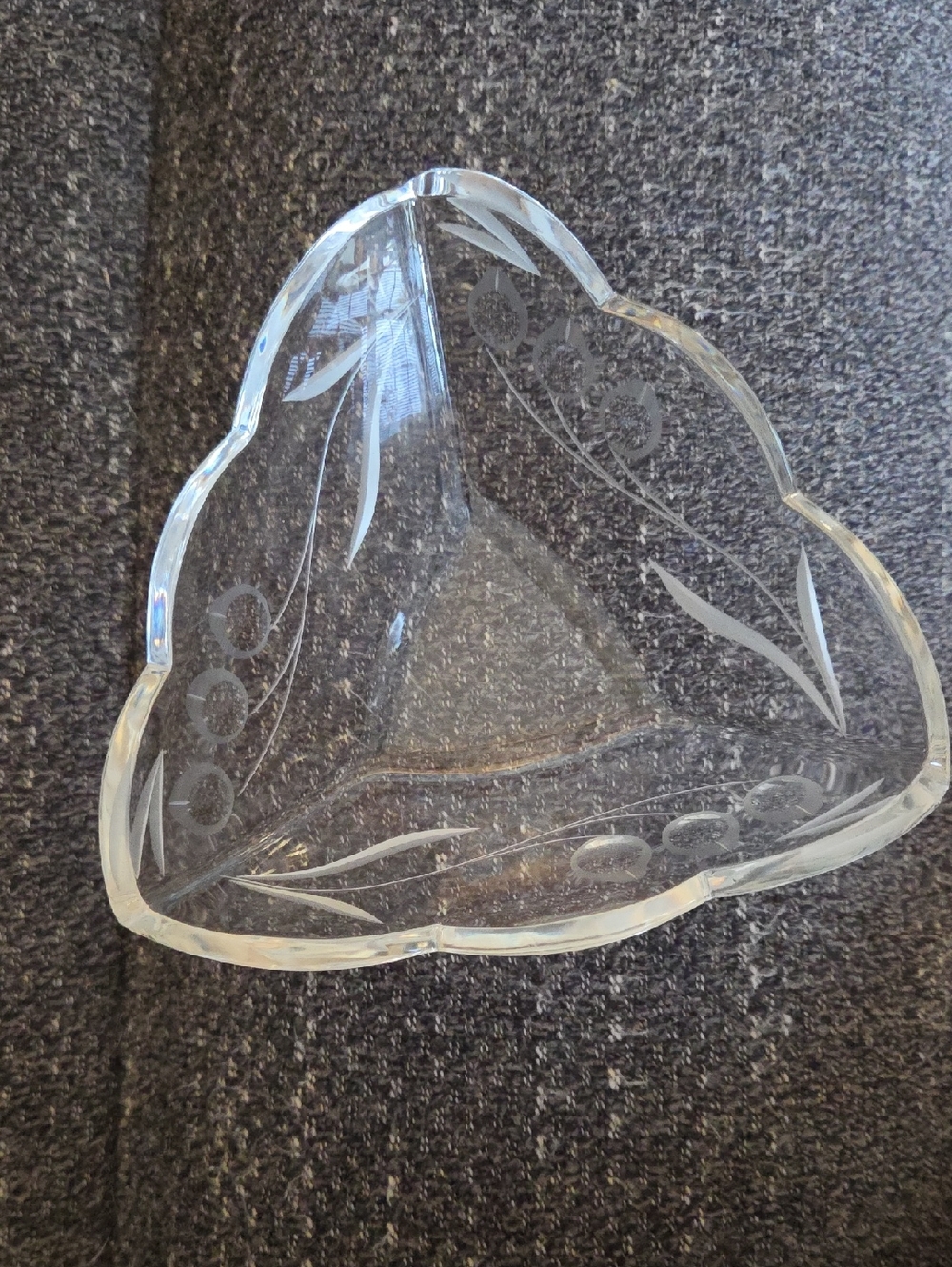 Mikasa Reminise Bowl